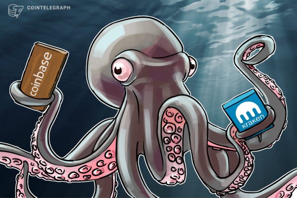 Kraken dark